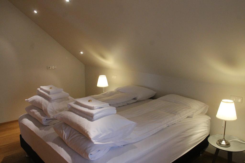 Askja Apartment Húsavík Екстериор снимка