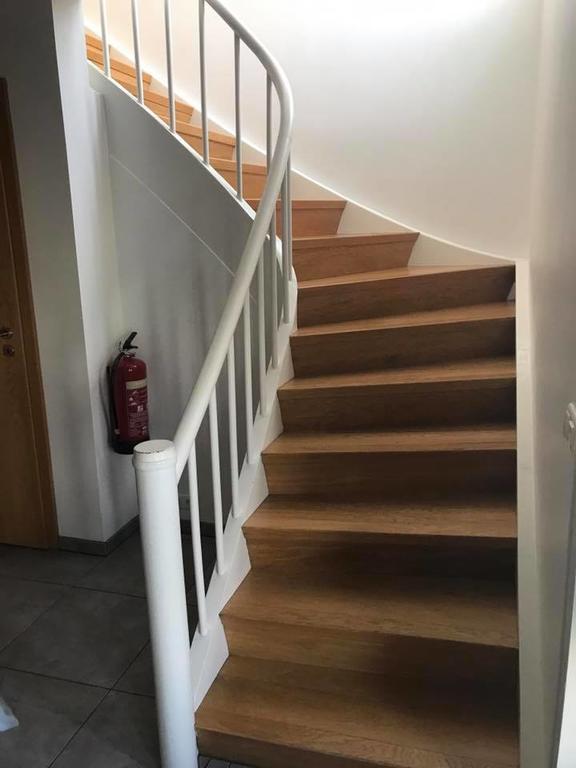 Askja Apartment Húsavík Екстериор снимка