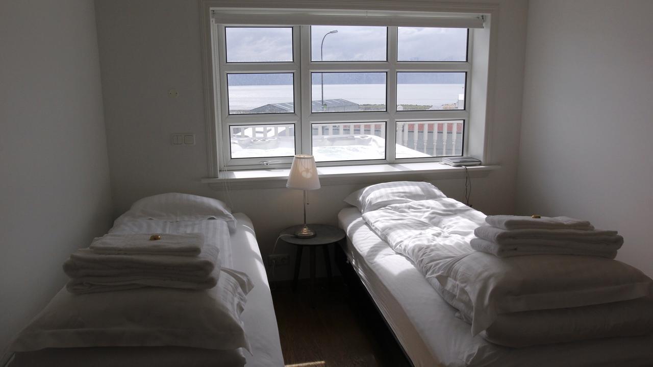 Askja Apartment Húsavík Екстериор снимка