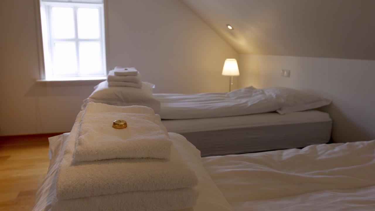 Askja Apartment Húsavík Екстериор снимка