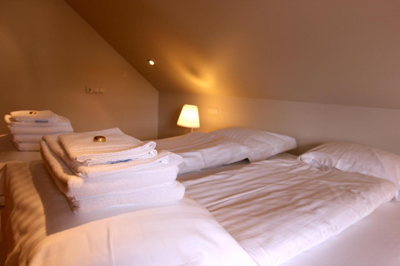 Askja Apartment Húsavík Екстериор снимка