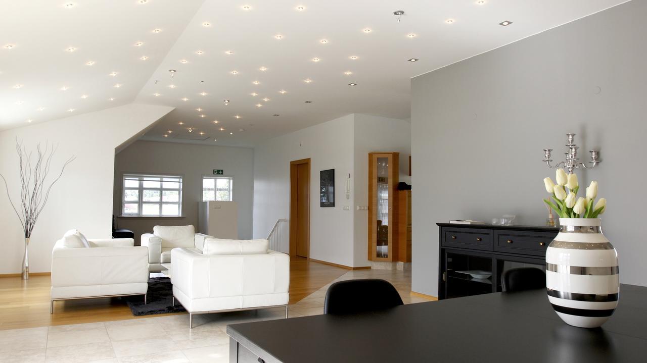 Askja Apartment Húsavík Екстериор снимка