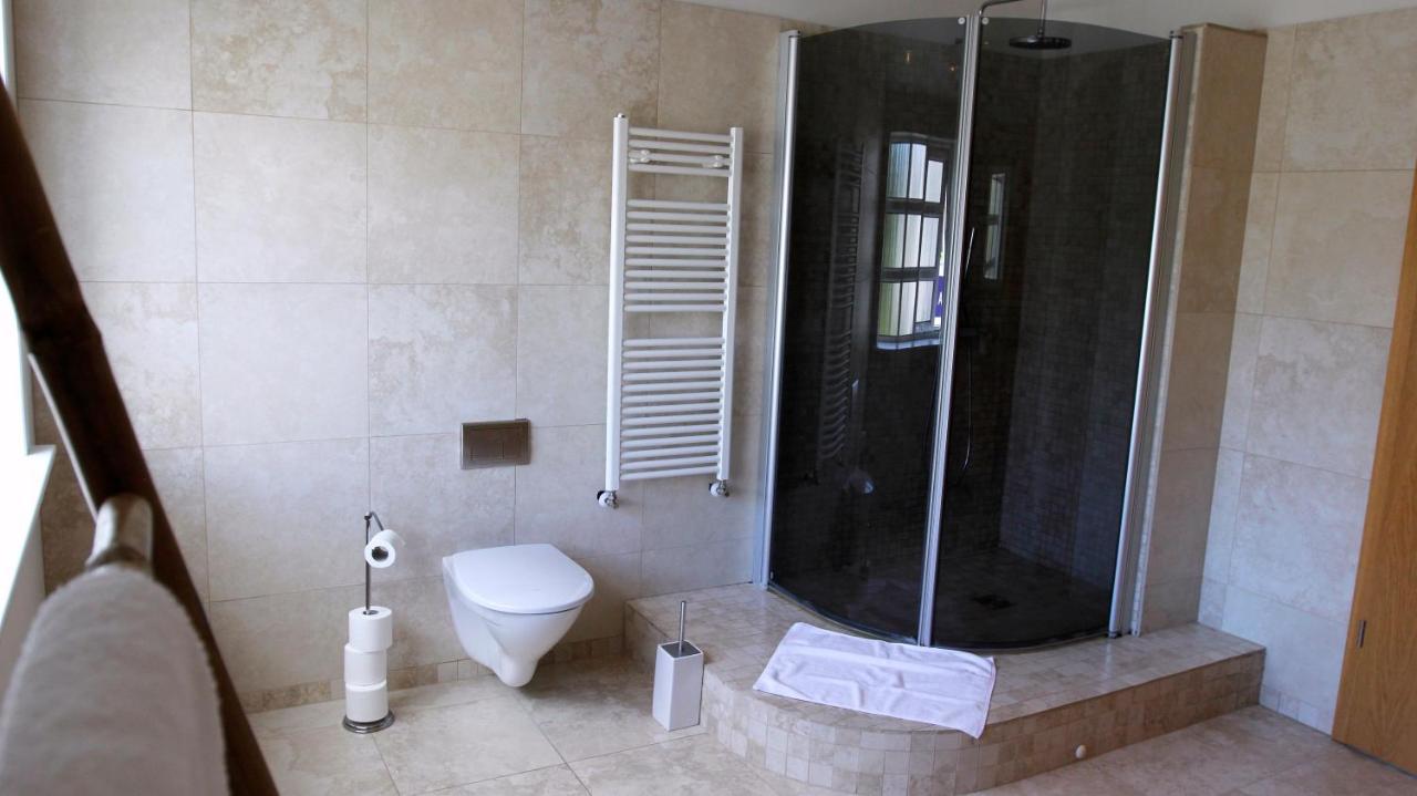 Askja Apartment Húsavík Екстериор снимка
